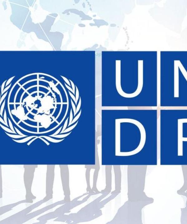 UNDP Office for Turkey