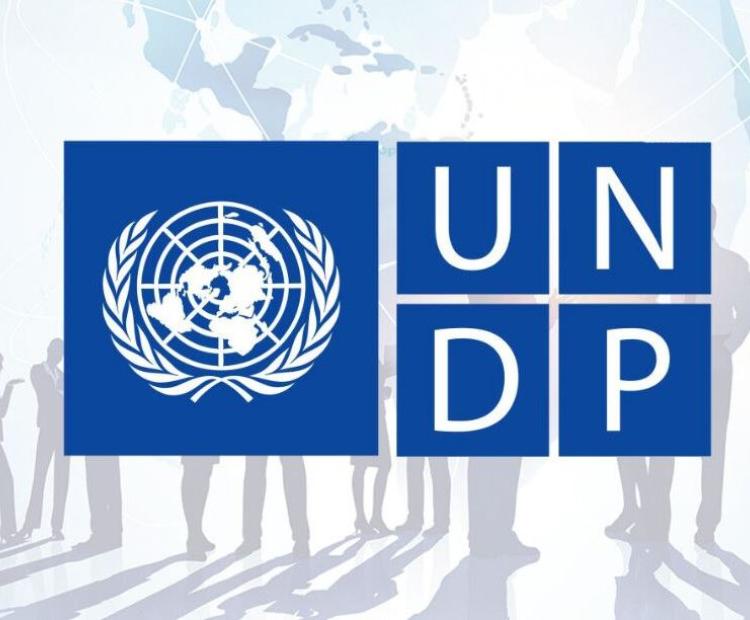 UNDP Office for Turkey